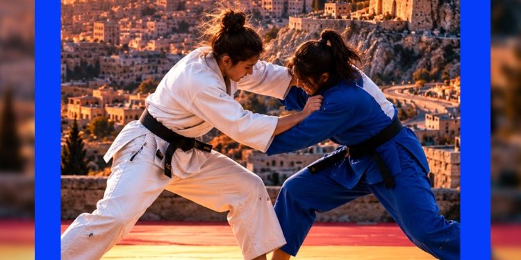 Cüdo üzrə gənclər arasında Asiya Kuboku keçiriləcək