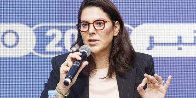 Mərakeşin ilk qadın hökumət başçısı vəzifəsinə gətirilib