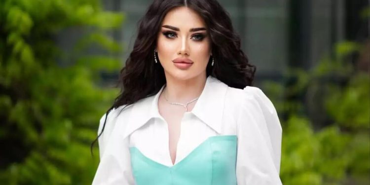 Bloqer Aysel Şükürün keçmiş əri həbs edildi