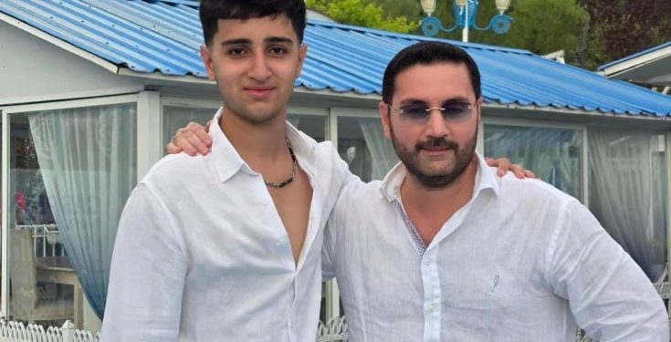 “Oğlumun başına silah dirəsən də, oxumaz”