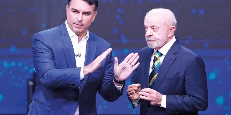 Braziliyada seçki yarışı gərginləşib