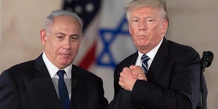 Netanyahu İrana qarşı yeni addım atmağa hazırlaşır: Tramp əməliyyatı başa çatdırmaq istəyir