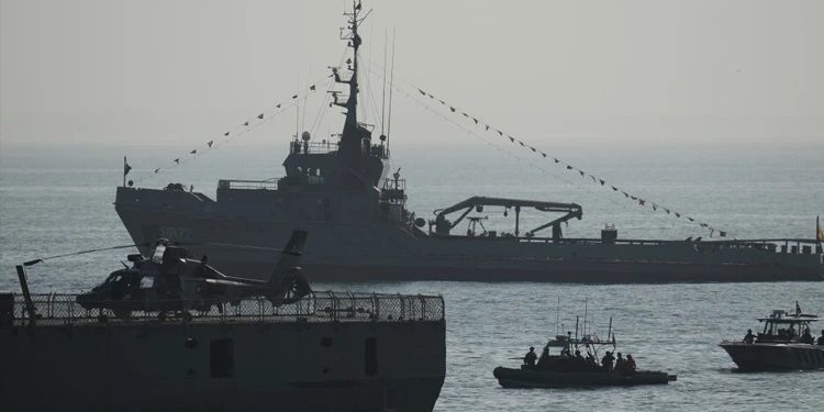 ABŞ Karib dənizində qayığa zərbə endirdi: 4 nəfər öldü