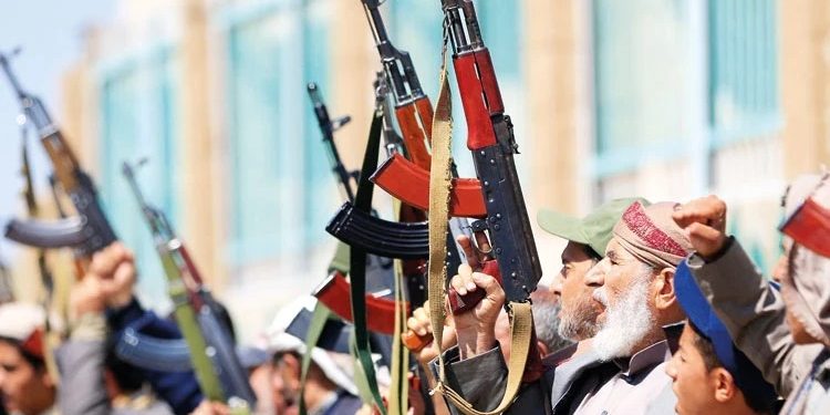Husilər Səudiyyə Ərəbistanını təhdid etdi: Məkkə və Mədinə istisnadır