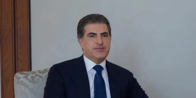 Neçirvan Bərzani: Türkiyədə terrora son qoyulması bütün bölgəyə fayda verəcək