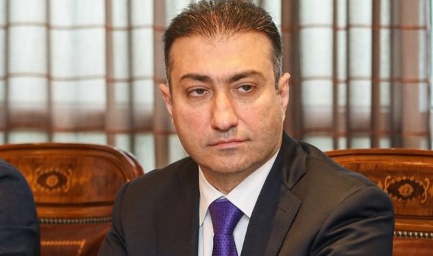 Yeni səhiyyə naziri kimdir? - DOSYA