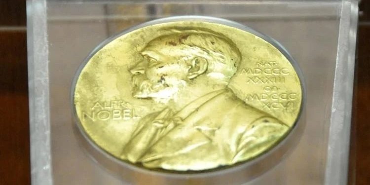2026 Nobel Kimya Mükafatının sahibləri məlum oldu