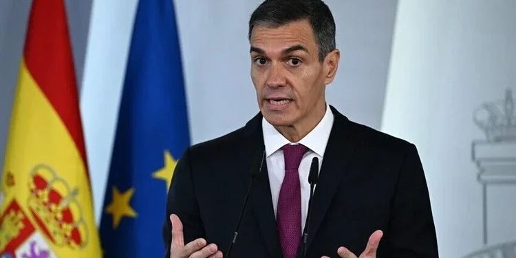 İspaniyanın Baş naziri Sançes barəsində araşdırma başlanıb