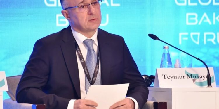 Baş nazirin müavini təyin edilən Teymur Musayev kimdir? - DOSYE