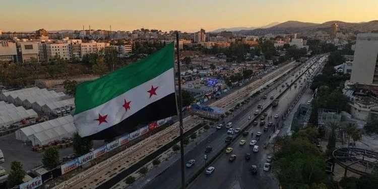 İordaniyadan Suriyaya hücum: 5 ölü, 2 yaralı