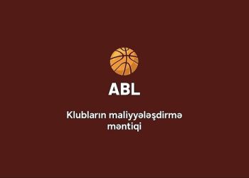 Azərbaycan basketbolunda yenilik: “Nəticə və azarkeş yönümlü maliyyələşdirmə modeli.”