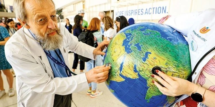 2100-cü ilə qədər insanlığın məhvi ilə bağlı xəbərdarlıq edildi