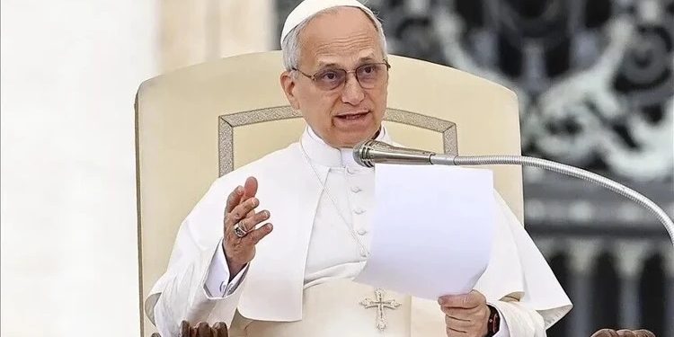 Papa əməliyyat olundu: Vatikan açıqlama yaydı