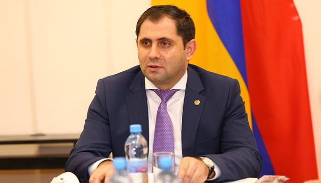Azərbaycan əsgəri 20 km dərinliyə necə gedə bilib? - Papikyan