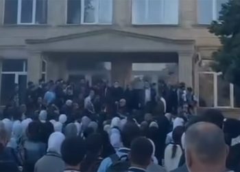 Son dəqiqə! İctimai qaydanı kobud şəkildə pozan 37 nəfər həbs edildi