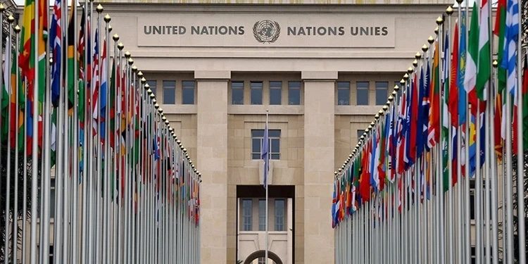 BMT-nin İnsan Hüquqları Şurasına 15 yeni üzv seçildi