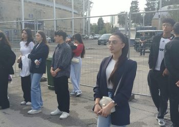 Ayan Ələsgərlinin təəssüratları: Qalib ölkənin qalib gənclərinin festivalı
