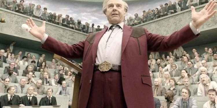 Tom Kruzun yeni filmi 245 milyon dollar zərər edə bilər