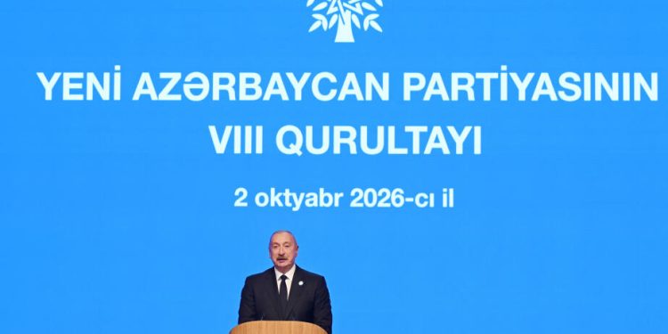 Prezident İlham Əliyev: Əgər Heydər Əliyev o vaxt Azərbaycanda olsaydı, imkan verməzdi ki, Qarabağda separatizm meylləri yer alsın