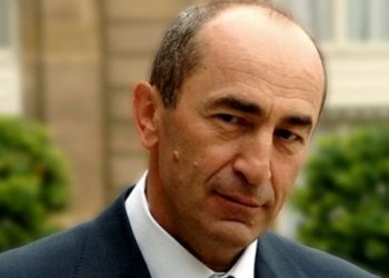 Ermənistanın sabiq prezidentinin həbs müddəti ilə bağlı qərar