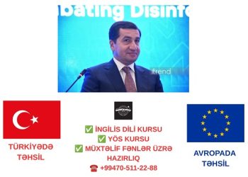 Sülh sazişi imzalana, yaxud sadəcə kağız üzərində qala bilər