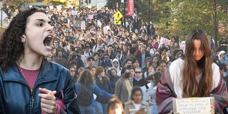 ABŞ-ın məşhur universitetində cinsi zorakılıq qalmaqalı böyüyür