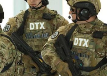 DTX maşınların yandırılmasını təşkil edən şəxsi xaricdə yaxaladı