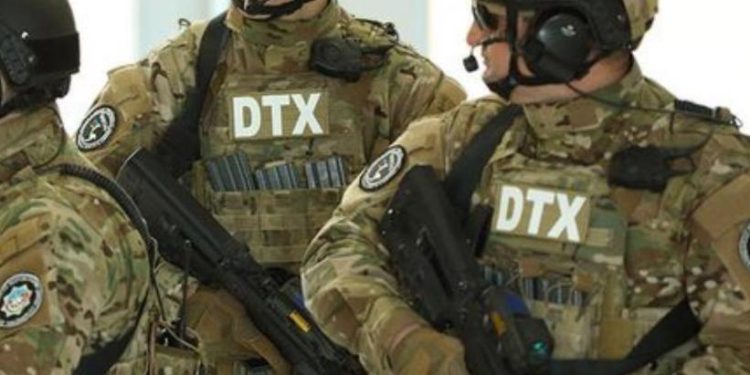 DTX maşınların yandırılmasını təşkil edən şəxsi xaricdə yaxaladı