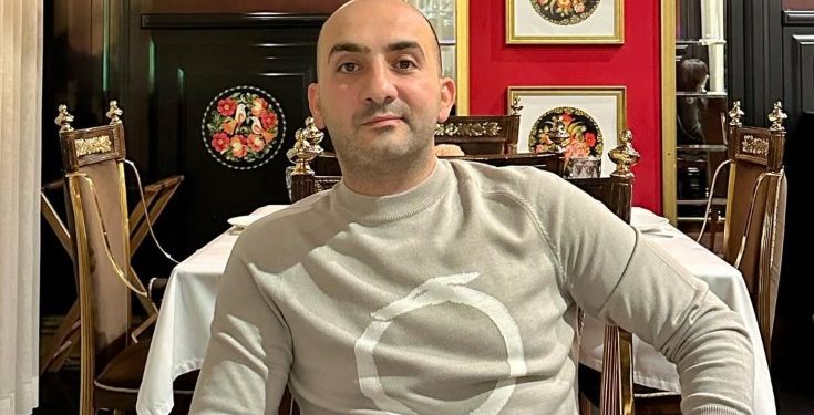 “Bizdən sonra aktyor görmürəm”