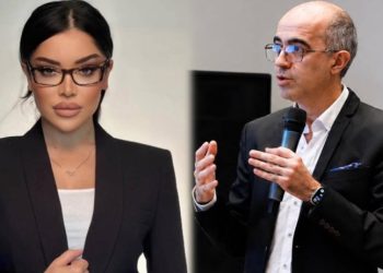 Nigar Fərhadın həyat yoldaşı başqa təcridxanaya köçürüldü