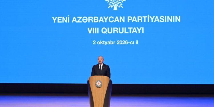 Prezident İlham Əliyev: Ulu Öndərin siyasi xətti dəyişməz olaraq qalır