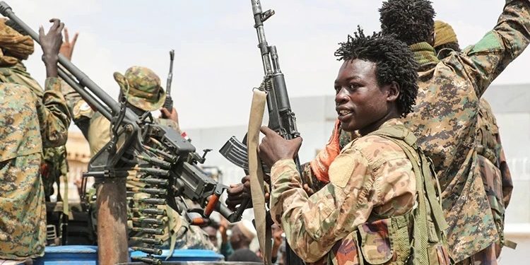Sudan-Misir sərhədində hücum: 72 şaxtaçı öldü
