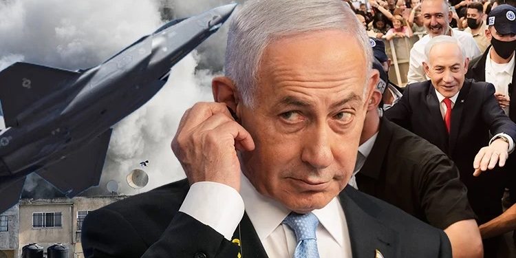 Netanyahunun İrana hücum planı müzakirə doğurdu: 1991-ci il İraqına bənzər mənzərələr yarana bilər