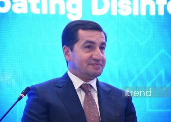 Postmünaqişə dövründə etimad və barışığın bərpası ən çətin məsələlərdəndir – Hikmət Hacıyev