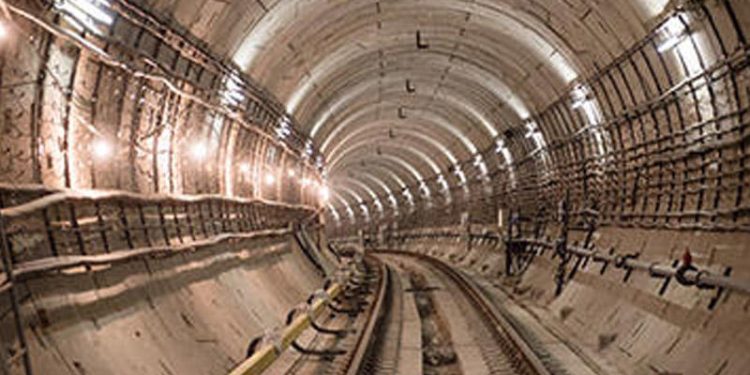 “Cəfər Cabbarlı” ilə “Nizami”ni birləşdirən tunel nə vaxt hazır olacaq?