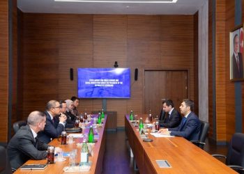 İndoneziyada “ASAN xidmət” təcrübəsi əsasında 300-dən çox mərkəz fəaliyyət göstərir-FOTOLAR