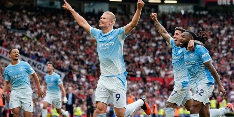 Ən bahalı futbolçuların yeni siyahısı açıqlandı
