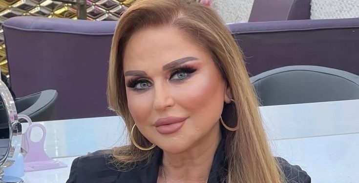Mələkxanım Eyubovanın ailəsində ağır itki