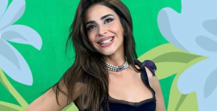 Leyla Quliyeva bu verilişlə qayıdır