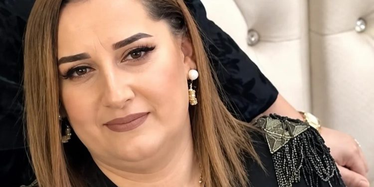 Fatma Bayramova vəfat etdi