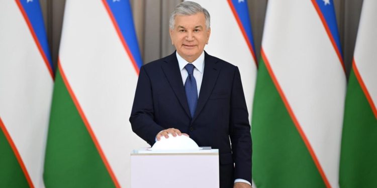 Azərbaycan Özbəkistanda qızıl çıxaracaq