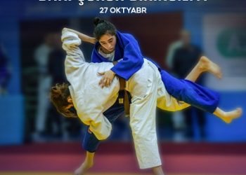 U-20 gənclər arasında Bakı şəhər birinciliyi keçiriləcək