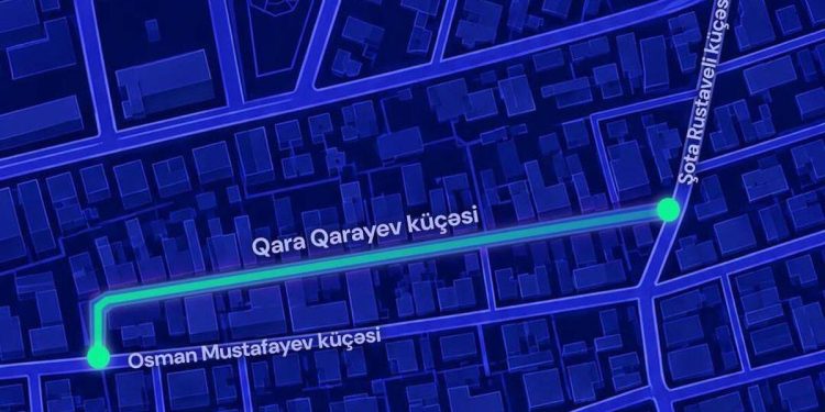 Binəqədidə hərəkət qismən məhdudlaşdırılacaq