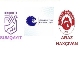 “Sumqayıt” “Araz-Naxçıvan”ı qəbul edir-START HEYƏTLƏR