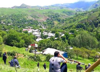 Azərbaycanda bu kənd köçürülür – Hazırlıqlar başladı