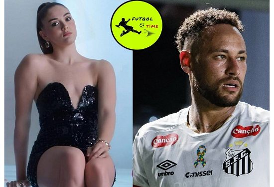 Zehra Güneş: "Neymar yazdı ki, sevgilim yoxdur, türk yeməklərini sevirəm”