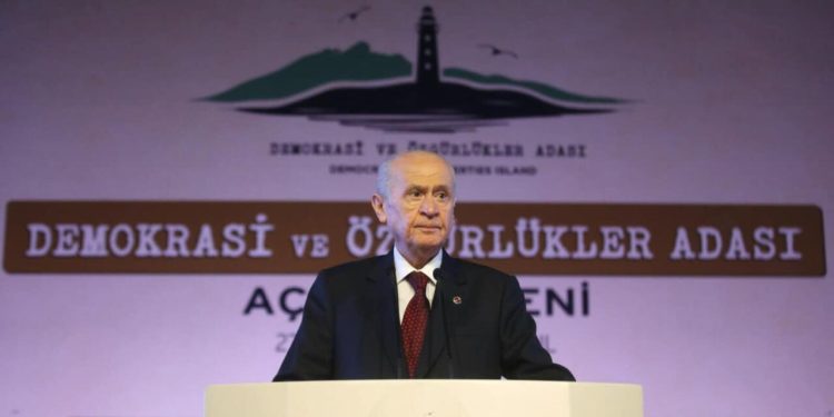 Bağçalıdan çağırış: Azərbaycanın suverenliyinə hörmət edilməlidir