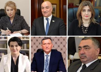 Keçmiş deputatlar indi nə ilə məşğuldurlar? -FOTOLAR