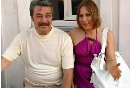 Kadir İnanırın vəfatından 1 həftə sonra tətilə yollanıb