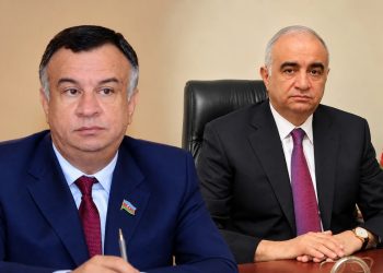 Sədr vəzifəsindən çıxarılan Zakir Quliyev sabiq deputatın qardaşıdır